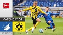 Nhận định bóng đá nhà cái Dortmund vs Ranges. Nhận định, dự đoán bóng đá Cúp C2 (00h45, 18/12)