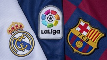 Kết quả bóng đá Tây Ban Nha La Liga mùa giải 2021-2022