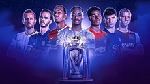 Bảng xếp hạng Ngoại hạng Anh. BXH bóng đá Anh mùa giải 2021-2022 vòng 34