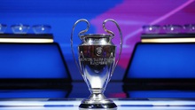 Bảng xếp hạng bóng đá cúp C1 - BXH Champions League lượt trận đầu tiên