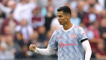 ĐIỂM NHẤN West Ham 1-2 MU: Ronaldo và De Gea - những người hùng của Ole Solskajer