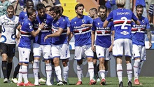 Nhận định bóng đá nhà cái Empoli vs Sampdoria và nhận định bóng đá Ý (17h30, 19/9)
