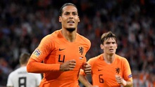 Link xem trực tiếp bóng đá Hà Lan vs Thổ Nhĩ Kỳ, vòng loại World Cup 2022 (1h45, 8/9)