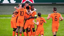Soi kèo nhà cái Hà Lan vs Montenegro và nhận định bóng đá vòng loại World Cup 2022 (1h45, 5/9)