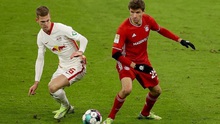 Nhận định bóng đá nhà cái RB Leipzig vs Bayern Munich và nhận định bóng đá Đức (23h30, 11/9)
