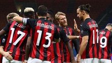 VIDEO Clip bàn thắng highlights Dinamo Zagreb 0-4 AC Milan: Đẳng cấp Milan