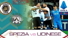 Soi kèo nhà cái Spezia vs Udinese và nhận định bóng đá Ý (20h00, 12/9)