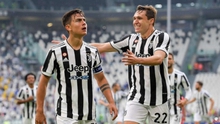 VIDEO Juventus vs Villarreal, Cúp C1 vòng 1/8 lượt về