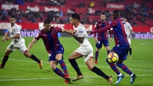 Nhận định bóng đá nhà cái Sevilla vs Levante. Nhận định bóng đá Tây Ban Nha La Liga (19h00, 24/10)