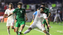 TRỰC TIẾP bóng đá UAE vs Iran, vòng loại World Cup 2022 châu Á (23h45, 7/10)