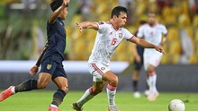 VIDEO UAE vs Iran, vòng loại World Cup 2022