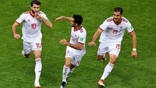 TRỰC TIẾP bóng đá Liban vs Iran, vòng loại World Cup 2022 (19h00, 11/11)