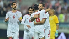 Nhận định bóng đá nhà cái Liban vs UAE. Nhận định, dự đoán bóng đá vòng loại World Cup 2022 (19h00, 16/11)