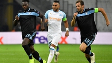 Nhận định bóng đá nhà cái Marseille vs Lazio. Nhận định, dự đoán bóng đá Cúp C2 (03h00, 5/11)