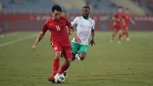 CHẤM ĐIỂM Việt Nam 0-0 Thái Lan: Quang Hải vẫn là người hay nhất