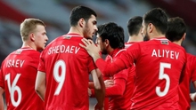 Soi kèo nhà cái Azerbaijan vs Luxembourg. Nhận định, dự đoán bóng đá World Cup 2022 (00h00, 12/11)