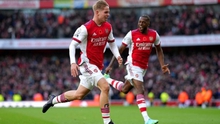VIDEO Arsenal vs Southampton, Ngoại hạng Anh vòng 16