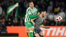 Nhận định bóng đá nhà cái Betis vs Vallecano. Nhận định, dự đoán bóng đá cúp Nhà Vua (03h00, 4/3)