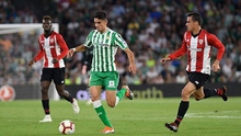 Nhận định bóng đá nhà cái Betis vs Mallorca. Nhận định, dự đoán bóng đá La Liga (00h30, 21/2)