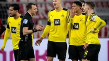 Nhận định bóng đá nhà cái Dortmund vs Besiktas. Nhận định bóng đá, dự đoán Cúp C1 (03h00, 8/12)