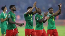 Nhận định bóng đá nhà cái Cabo Verde vs Cameroon. Nhận định, dự đoán bóng đá châu Phi (23h00, 17/1)