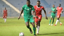 Nhận định bóng đá nhà cái Sudan vs Guinea-Bissau. Nhận định, dự đoán bóng đá châu Phi (02h00, 12/1)