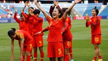 Kết quả bóng đá nữ Trung Quốc 3-2 nữ Hàn Quốc, Chung kết bóng đá nữ châu Á (18h00, 6/2)