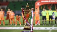 Kết quả bóng đá U23 Dubai Cup 2022 - Kết quả U23 Việt Nam