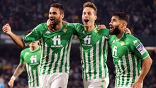 Nhận định bóng đá nhà cái Betis vs Bilbao. Nhận định, dự đoán bóng đá La Liga (22h15, 13/3)