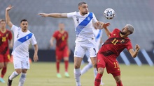 Nhận định bóng đá nhà cái Romania vs Hy Lạp. Nhận định, dự đoán bóng đá giao hữu quốc tế (01h15, 26/3)