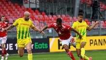 Nhận định bóng đá nhà cái Brest vs Nantes. Nhận định, dự đoán bóng đá Ligue 1 (20h00, 10/4)