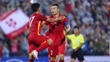 Lịch thi đấu và trực tiếp bóng đá U23 Việt Nam vs U20 Hàn Quốc (lượt về)