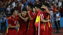 Trận giao hữu giữa U20 Việt Nam vs U20 Palestine diễn ra khi nào? VTV6 có trực tiếp?