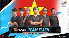 Xem trực tiếp Tốc chiến ESports SEA Games 31