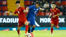 Kết quả bóng đá U23 châu Á 2022 - Kết quả bóng đá U23 Việt Nam hôm nay