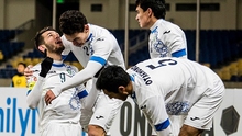 Nhận định bóng đá nhà cái U23 Uzbekistan vs Nhật Bản. Nhận định, dự đoán bóng đá U23 châu Á 2022 (23h00, 15/6)