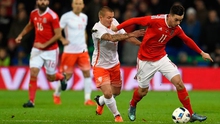 Soi kèo nhà cái Xứ Wales vs Hà Lan. Nhận định, dự đoán bóng đá Nations League (1h45, 9/6)