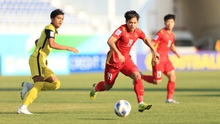 Kết quả bóng đá vòng loại U17 Châu Á mới nhất