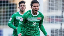 VTV5 TRỰC TIẾP bóng đá U23 Jordan vs Iraq, U23 châu Á 2022 hôm nay. Xem VTV6, VTV5 (0h00, 2/6)