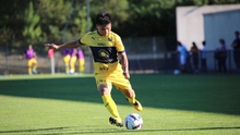 Link xem trực tiếp bóng đá Pau FC vs Nimes: Xem trực tiếp Quang Hải thi đấu