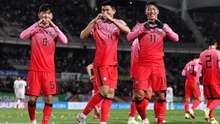 Dự đoán nhà cái Hàn Quốc vs Costa Rica. Nhận định, dự đoán bóng đá giao hữu quốc tế (18h00, 23/9)