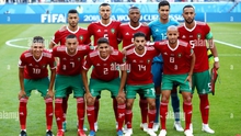 Soi kèo nhà cái Marocco vs Chile. Nhận định, dự đoán bóng đá giao hữu quốc tế (02h00, 24/9)