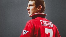 Eric Cantona đã làm gì để quên đi nỗi nhớ bóng đá?