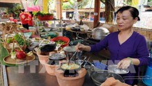Hội nghị thượng đỉnh Mỹ - Triều: Phóng viên được phục vụ miễn phí ẩm thực truyền thống Hà Nội và dịch vụ du lịch Quảng Bình