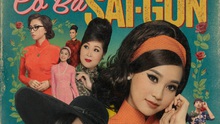 Phim 'Cô Ba Sài Gòn' tạo ấn tượng mạnh với khán giả Anh