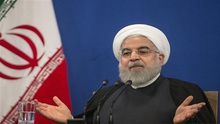 Iran thông báo phát hiện mỏ dầu mới với trữ lượng 53 tỷ thùng