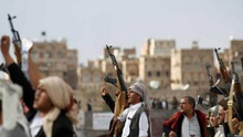 LHQ xác nhận lực lượng Houthi rút khỏi các cảng chủ chốt của Yemen