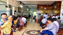 Thanh Hoá: Khoảng 50 du khách nhập viện nghi bị ngộ độc thực phẩm