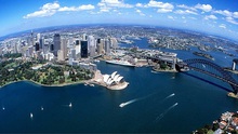 Australia: Thành phố Sydney bán không gian để có tiền bảo tồn