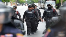Xả súng tại miền Nam Thái Lan, ít nhất 4 người thiệt mạng